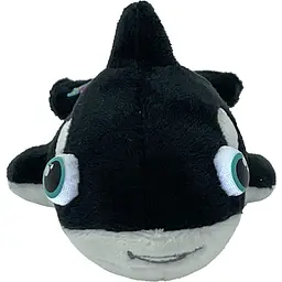 М'яка іграшка Night Buddies Малюк Косатка, 13 см (1002-BB-5024) - мініатюра 3