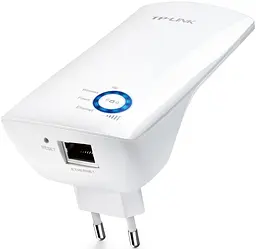 Ретранслятор TL-WA850RE TP-Link teh0022648 - мініатюра 2