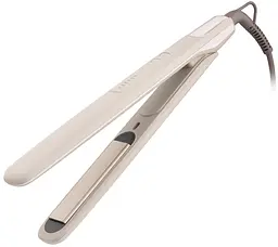 Випрямляч Pearl Cream 50Вт 140-230C кераміка бежевий ARDESTO teh0017650
