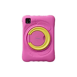 Планшет Oscal Pad 60 KIDS 10.1" 4/128GB/Wi-Fi/ Pink (6931548322382) - мініатюра 4