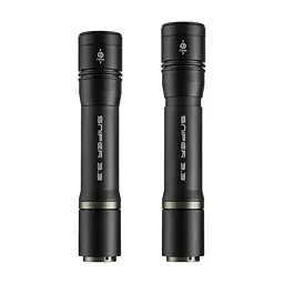 Ліхтар Mactronic тактичний Sniper 3.3 (1020 Lm) Focus Powerbank Recharg Type-C (THH0064) - мініатюра 5