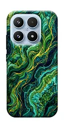 TPU чохол Demsky Forest marble для Xiaomi 17 Pro
