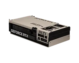 Відеокарта GeForce RTX 5060 Ti 16GB MSI Inspire 2X OC (RTX 5060 Ti 16G INSPIRE 2X OC) - мініатюра 3
