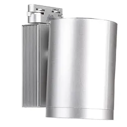 Світильник трековий поворотний LED 409/18W CW SL Brille 32-046 - мініатюра 3