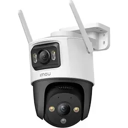 IP-камера IMOU Cruiser Dual (IPC-S7XP-10M0WED)