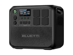 Зарядна станція Bluetti AC200L 2400W 2048Wh