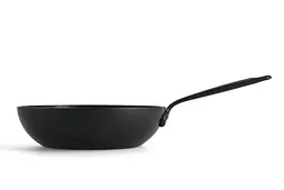 Сковорода WOK GreenPan Craft 28 см чорна CC002266-001 - мініатюра 2