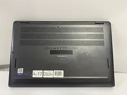 Ноутбук Dell Latitude 7410 14" (i7-10810U / 16GB / SSD 256GB / 1920х1080 IPS) Refurbished - мініатюра 9