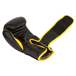 Боксерські рукавиці (PP-3018) PowerPlay 14 унцій fit0003135 - мініатюра 8