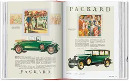 20th Century Classic Cars - мініатюра 5