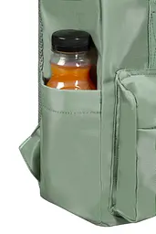 Рюкзак American Tourister URBAN GROOVE URBAN GREEN 36x25x20 24G*54048 - мініатюра 4