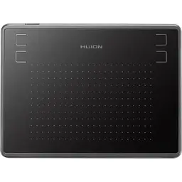 Графічний планшет Huion Inspiroy H430P