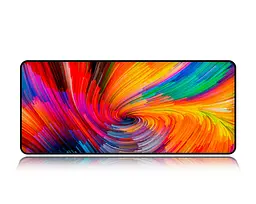 Ігрова поверхня WorkPlace AT APPLE WAVES WALLPAPER 300х500 мм
