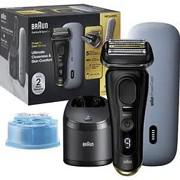 Електробритва Braun Series 9 Sport+ 9350cc [170701]