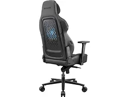 Компьютерное кресло для геймера Cougar NxSys Aero Black - миниатюра 4