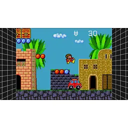 Ключ активації Microsoft Sega Genesis Classics для Xbox One/Series - мініатюра 9