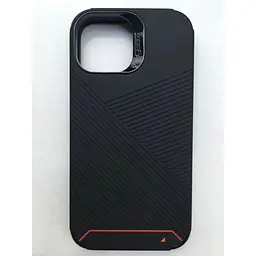 Протиударний чохол Gear4 Battersea для iPhone 13 mini (5.4") Black - мініатюра 2