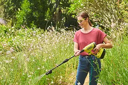 Мінімийка низького тиску Ryobi RY18PW22A-0 акумуляторна 18В ONE+ 5133004570 - мініатюра 5