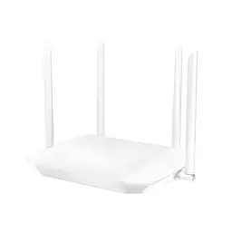 Маршрутизатор XON SmartLink X300S7 300Мбіт/с 2.4 ГГц Білий (FNSWSW024403W 4111)