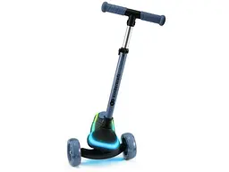 Самокат KinderKraft Raket Blue (KRRAKE00BLU0000) - мініатюра 7