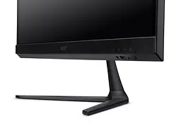 Acer Комп'ютер персональний моноблок Acer Aspire C24-2G 23.8" FHD, Intel 5-120U, 16GB, F1TB, UMA, WiFi, кл+м, без ОС, чорний - мініатюра 6