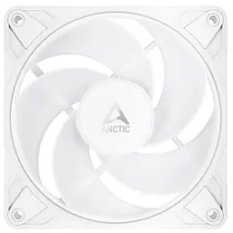 Кулер до корпусу Arctic P12PRO REV ARGB WHITE (ACFAN00325A) - мініатюра 3