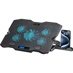 Підставка для ноутбука GamePro CP560 [140371]