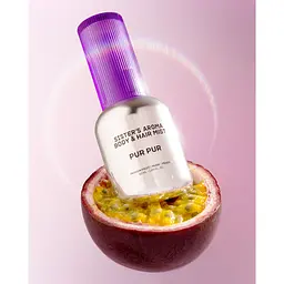 Міст для тіла та волосся Sister's Aroma Pur Pur парфумований 50 мл - мініатюра 2