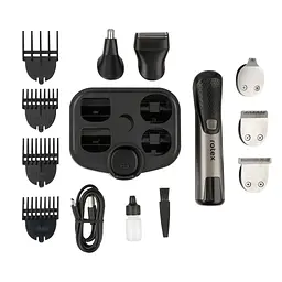 Тример Rotex RHC182-S 5Plus - мініатюра 2