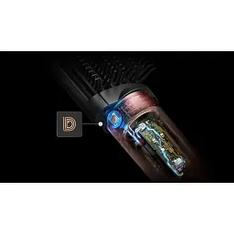 Dyson Airwrap Co-anda 2x Multi-Styler & Dryer Straight+Wavy - Amber/Silk (143034-01) EU - мініатюра 4