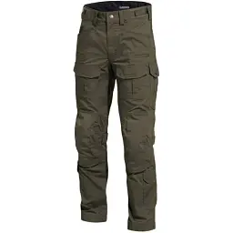 Штани Pentagon Wolf Combat Pants 42 32" Ranger Green - мініатюра 2