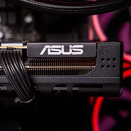 Комп'ютер Powered by ASUS_557 (RTX 5070 Ti 16 Гб, Ryzen 7 7800X3D, DDR5 32 Гб, SSD 1 ТБ.) - мініатюра 7