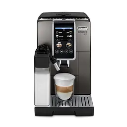 Кавомашина Delonghi Dinamica Plus (ECAM 380.95.TB)
