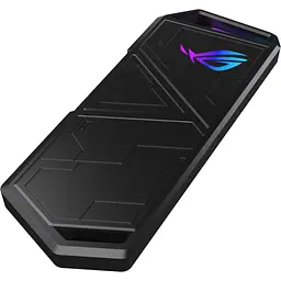 Зовнішня кишеня для SSD Asus ROG Strix Arion Lite ESD-S1CL/BLK/G/AS [114045] - мініатюра 4