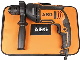 Дриль AEG SBE705RE - мініатюра 2
