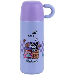 Термос Kite Kuromi 480 мл (HK26-312)