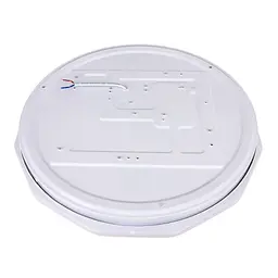 Світильник настінно-стельовий Brille LED 36W CW (W-639) - мініатюра 2