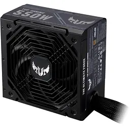 Блок живлення Asus TUF-GAMING-750B - мініатюра 8