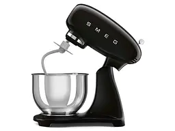 Планетарний міксер Smeg SMF05BLEU - мініатюра 12