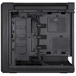 Корпус Asus ProArt PA602 Wood Edition Metal Panel без БЖ (90DC00J0-B09020) - мініатюра 7