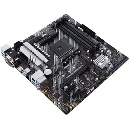 Материнська плата Asus (PRIME B550M-A/CSM) - мініатюра 6