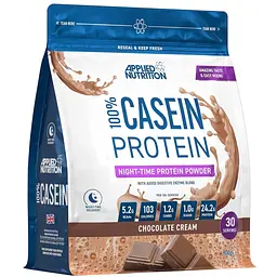 Протеїн 100% Casein, 1.8 кг Шоколад Applied Nutrition fit0025800 - мініатюра 2
