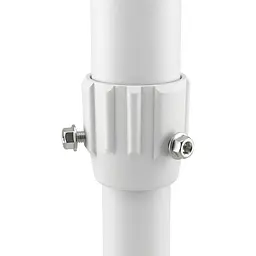 Кронштейн для відеокамери Light Vision VLC-09BRC/60-120 BOX стельовий монтаж (75-00335) - мініатюра 9
