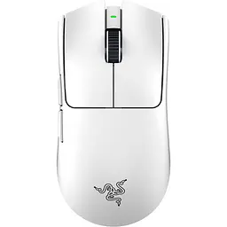 Миша Razer Viper V3 Pro Wireless White (RZ01-05120200-R3G1) [105986]