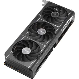 Відеокарта Asus PRIME Radeon RX 9070 OC 16GB (PRIME-RX9070-O16G) EU [134100] - мініатюра 5