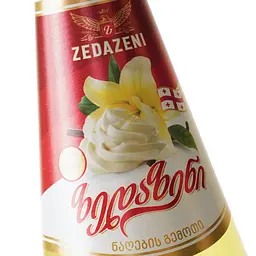 Лимонад Zedazeni Вершки 1 л - мініатюра 5