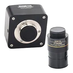 Астрокамера SIGETA T3CMOS 18000 18.0 MP USB 3.0 (65698) - мініатюра 3