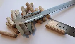 Шкант 16*40 мм - мініатюра 3