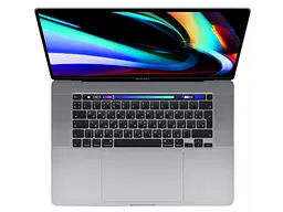 Ноутбук Apple MacBook Pro 16 (2019) [MVVK2]