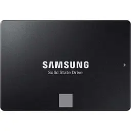Накопичувач SSD Samsung Sata 2.5" 4TB 870 EVO (MZ-77E4T0B/EU)